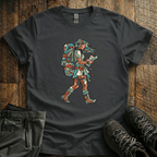 Wander Woman Mosaic T-Shirt