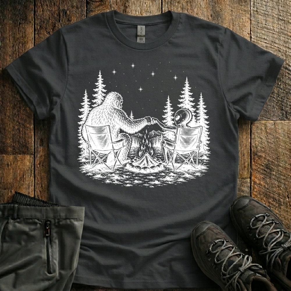 Unexpected Company T-Shirt