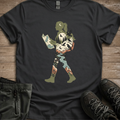 Wilderness Within T-Shirt
