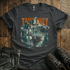 Take Only Memories T-Shirt