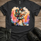 Follow The Adventure Tee