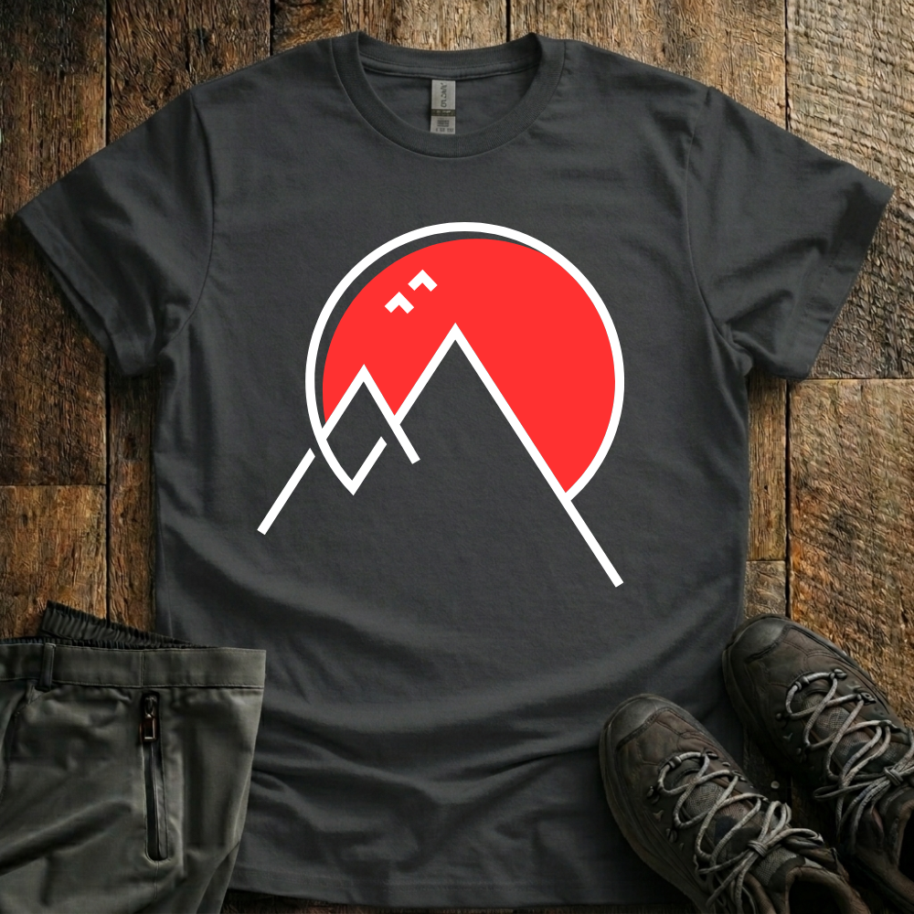 Alpine Horizon T-Shirt