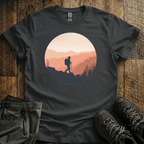 The Wandering Man T-Shirt