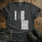 Hike Tribe Yeti Foot T-Shirt