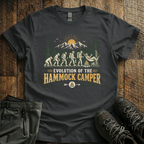 Hammock Camper T-Shirt