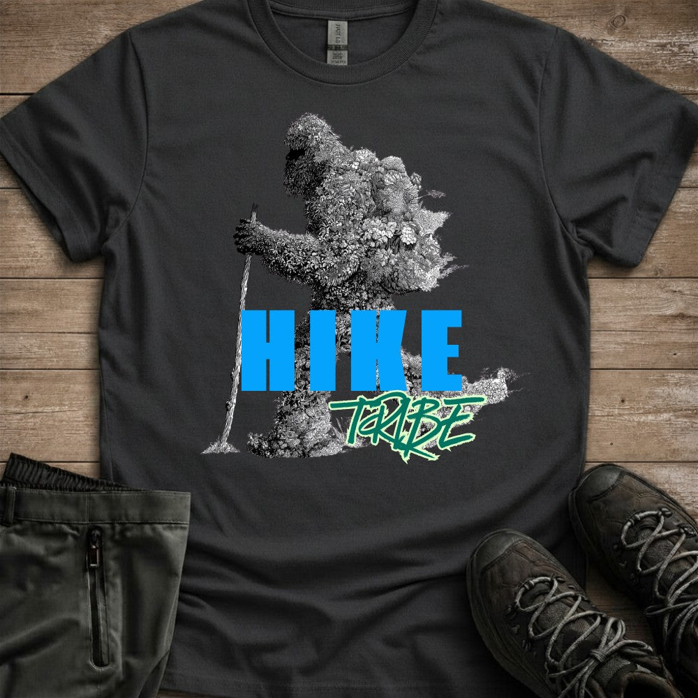 Hike Tribe Yeti V2 T-Shirt