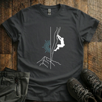Vertical Balance T-Shirt