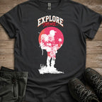 Explore More Hiker Tee