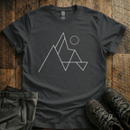 The Summit Sketch T-Shirt
