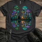 Whispers Of The Forrest Tee