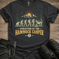 Hammock Camper Tee