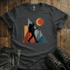 Geometry Woman T-Shirt