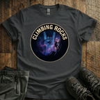 Climbing Rocks T-Shirt