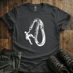 The Carabiner Connection T-Shirt