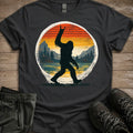 Retro Wanderer T-Shirt