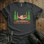 Scenic Route Napper T-Shirt