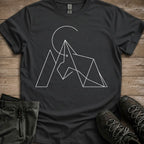 Mountain Wanderer Tee