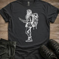 Classic Wanderer Tee