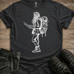 Classic Wanderer Tee