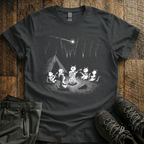 Where The Trail Ends T-Shirt