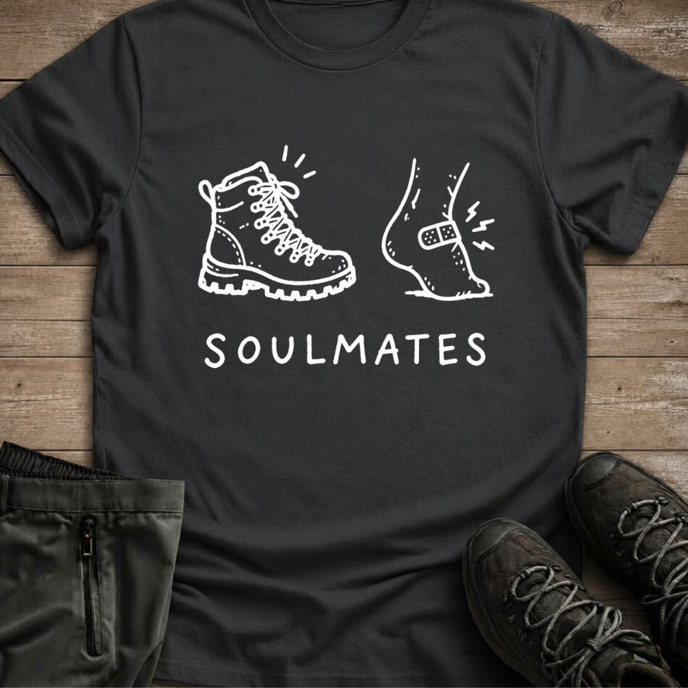 Blisters Certain Tee