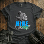 Hike Tribe Yeti V2 T-Shirt