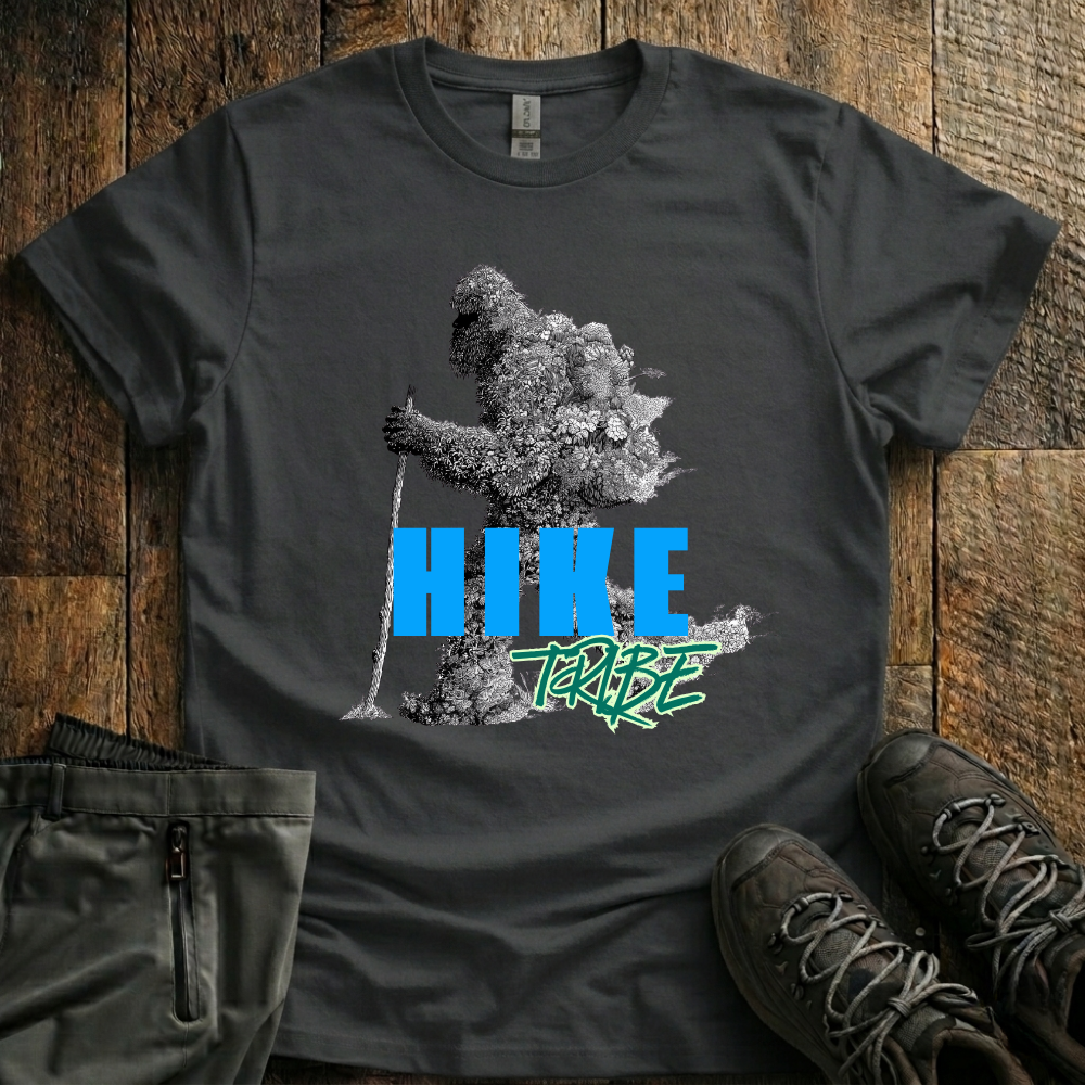 Hike Tribe Yeti V2 T-Shirt