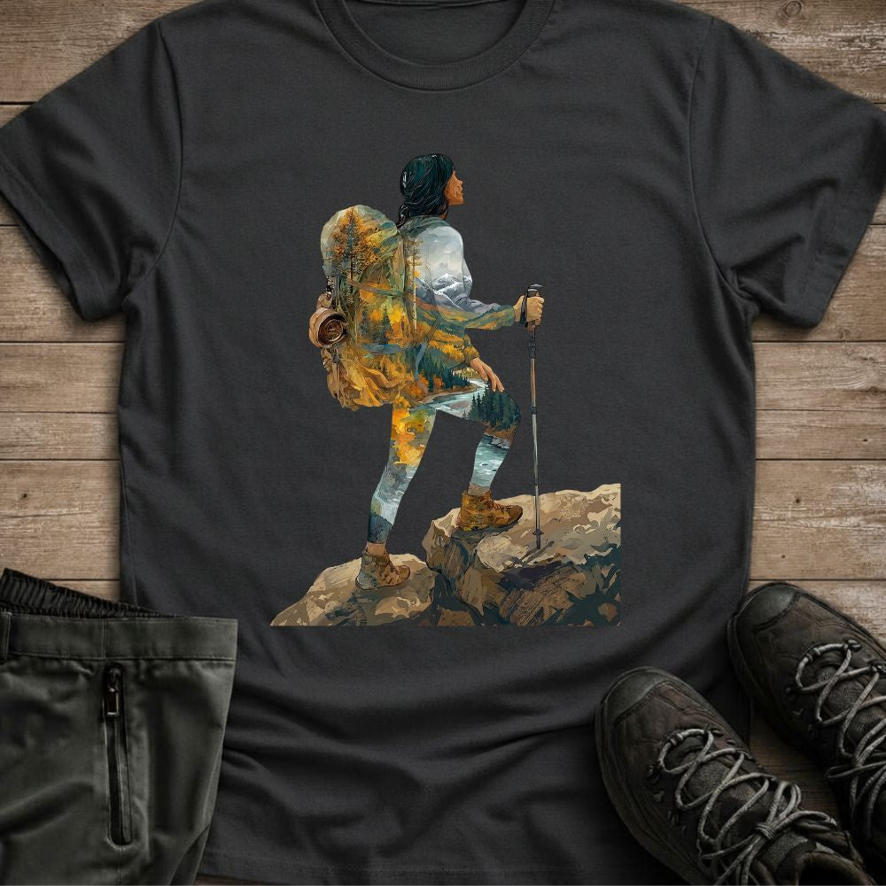 WW: Hiking Tee