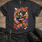 Keep Wandering T-Shirt