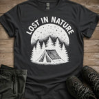 Lost In Nature Tee