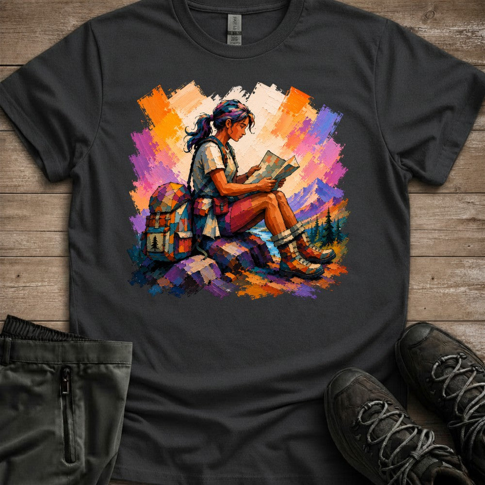 The Next Adventure T-Shirt