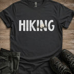 Hiking Heartbeat T-Shirt