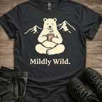 Mildly Wild Tee