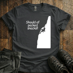 Forgot The Snacks T-Shirt