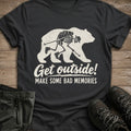 Get Outside Tee