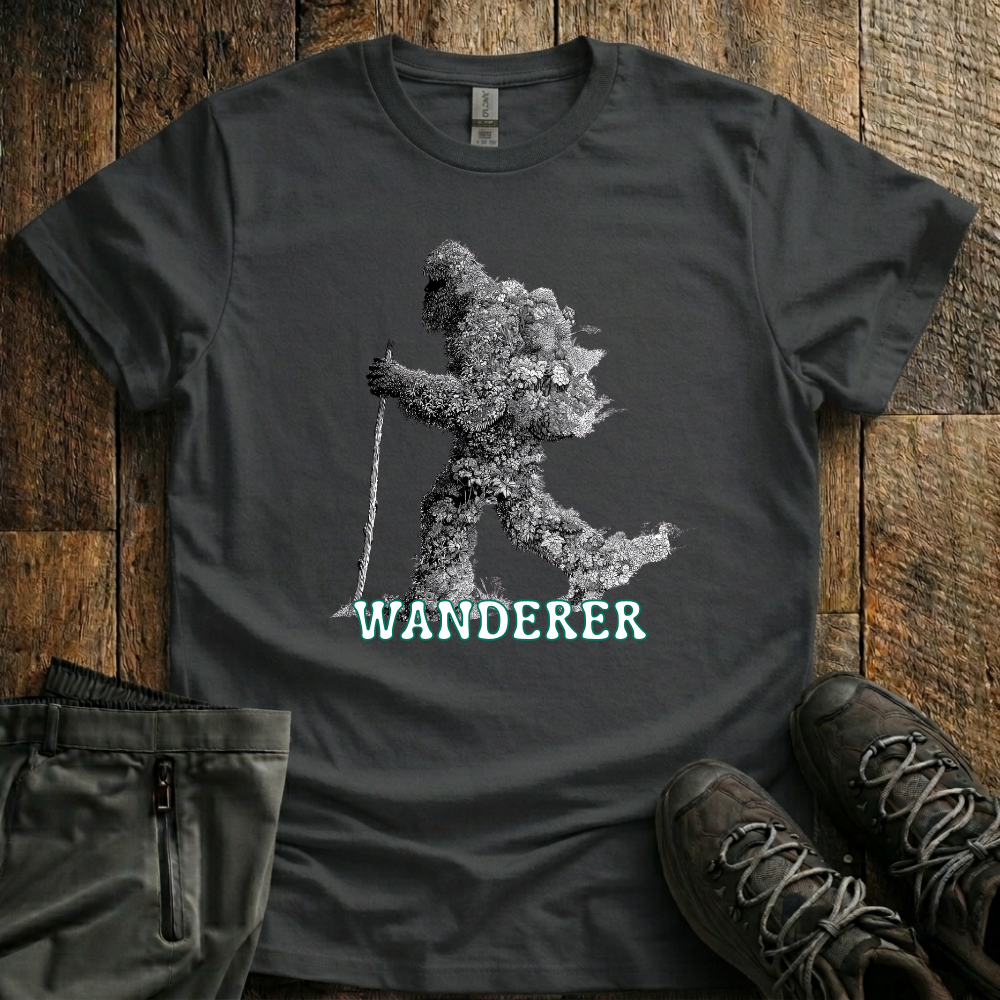 The OG Wanderer T-Shirt