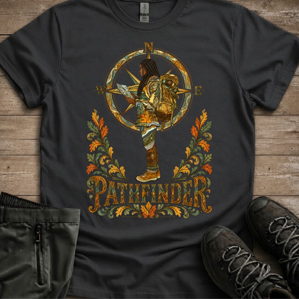 Pathfinder Tee