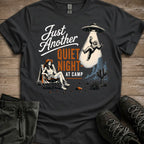 Quiet Nights Tee