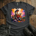 Wander Woman - The Next Adventure T-Shirt