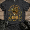 Wild Navigator Tee