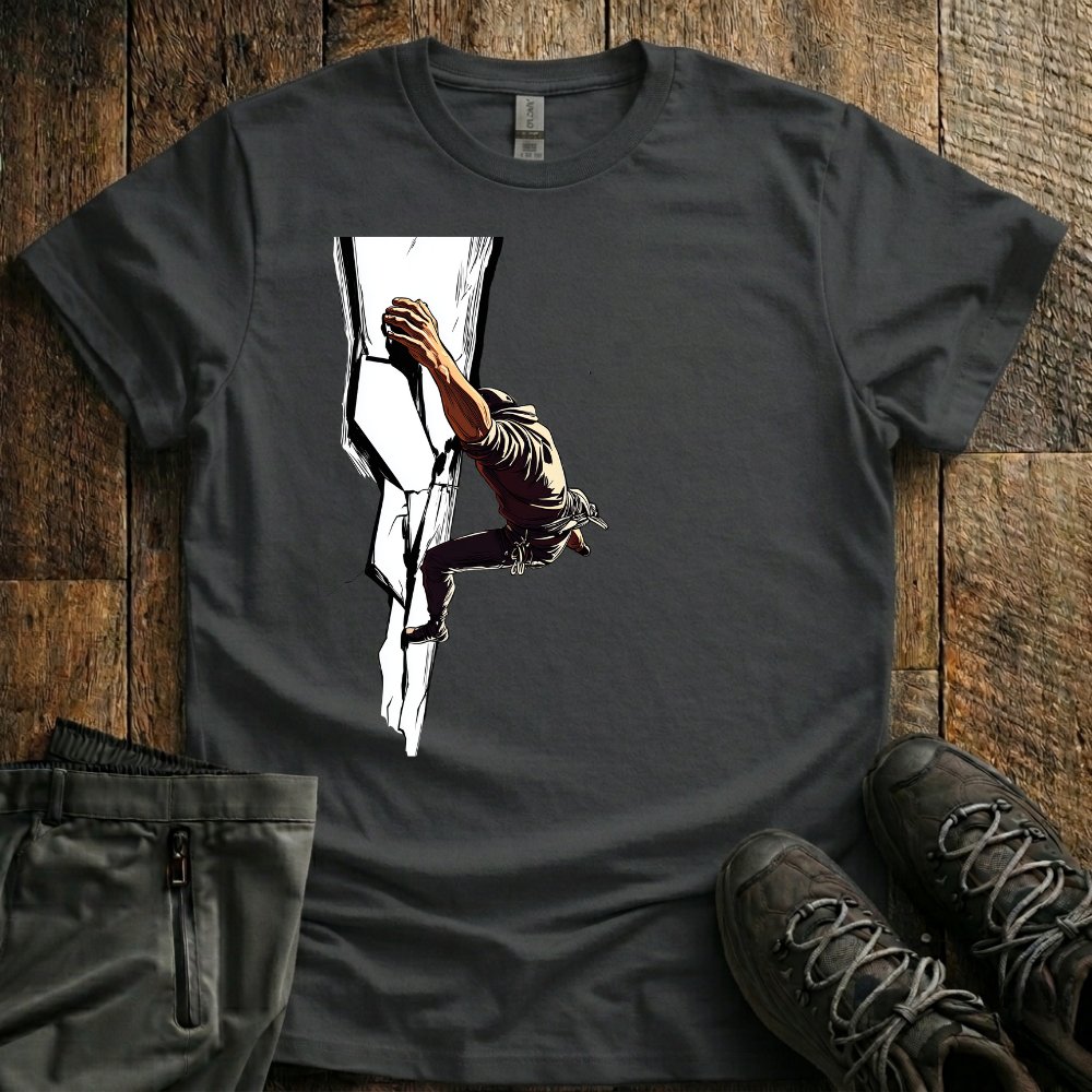 The Grip Within T-Shirt