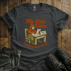 Hiking HR Deaprtment T-Shirt