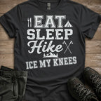 Ice My Knees Tee