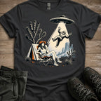 Camp Nights Tee