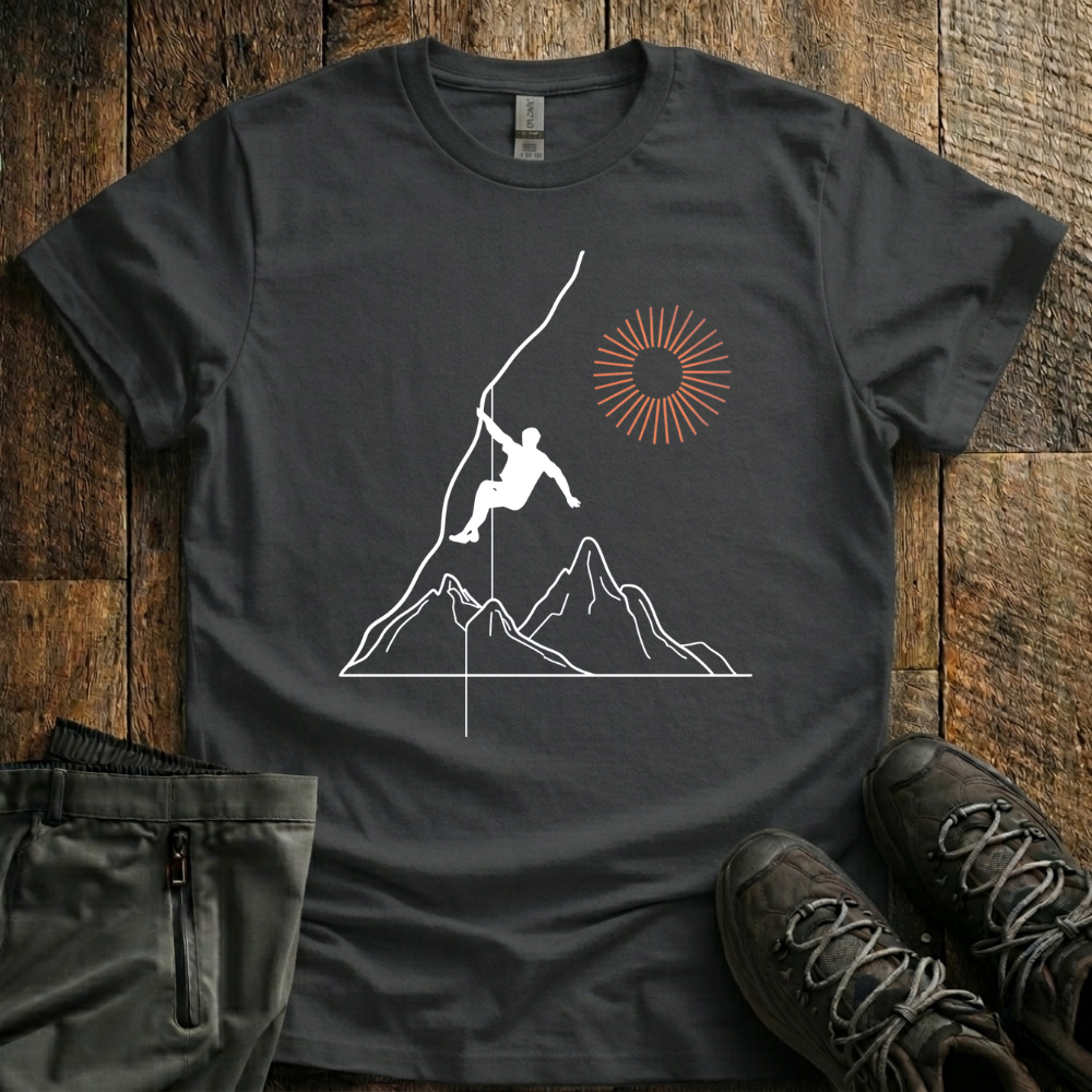 Edge Of The Sun T-Shirt