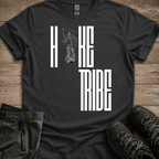 Hike Tribe Foot Print T-Shirt