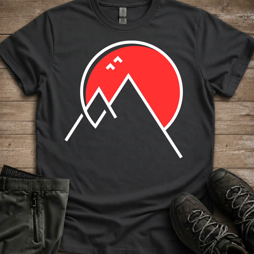 Alpine Horizon T-Shirt