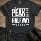 Halfway Point Tee