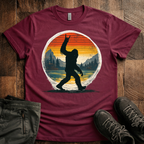 Retro Wanderer T-Shirt
