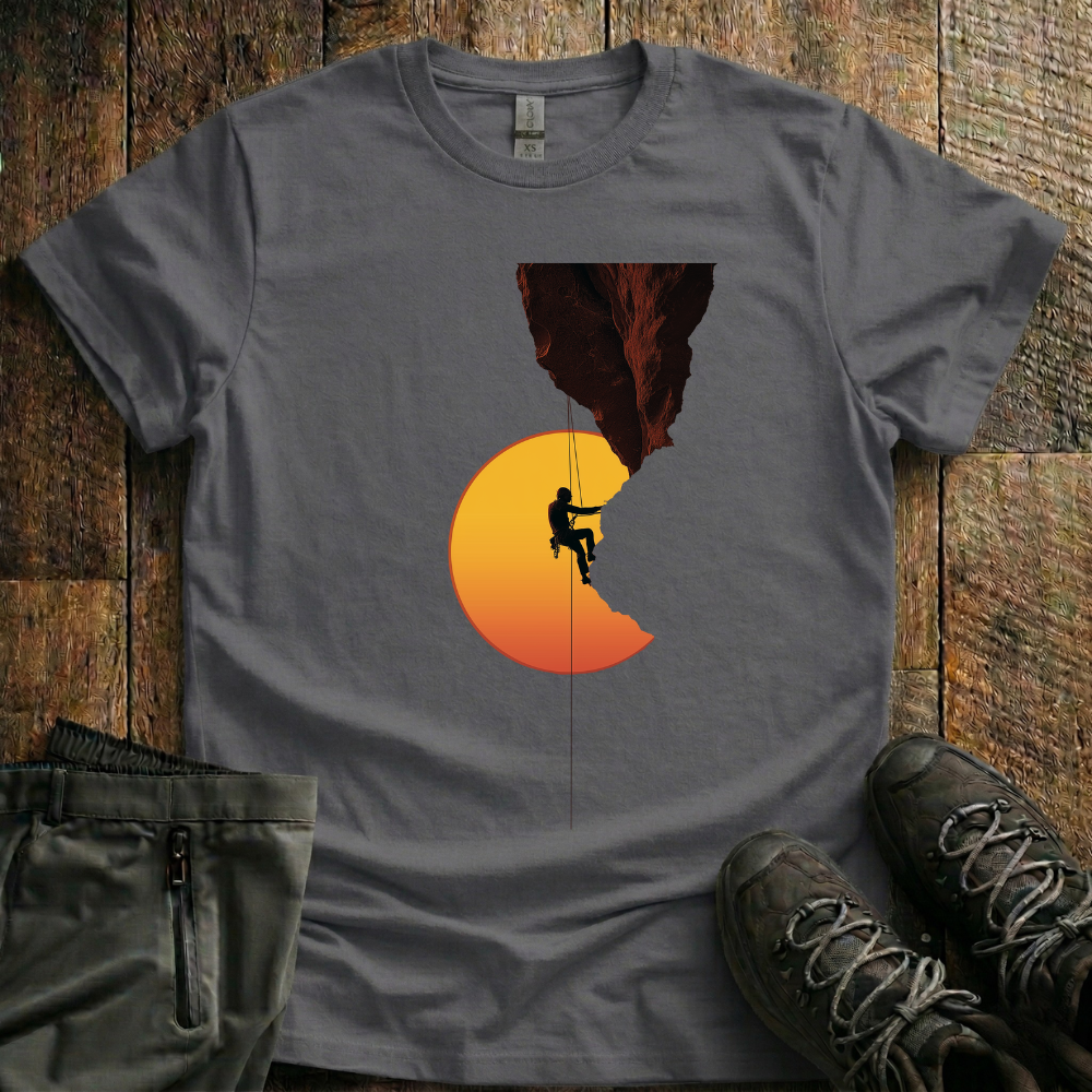 Golden Hour T-Shirt